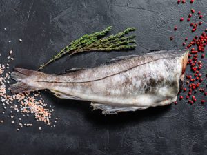 HADDOCK FILLET