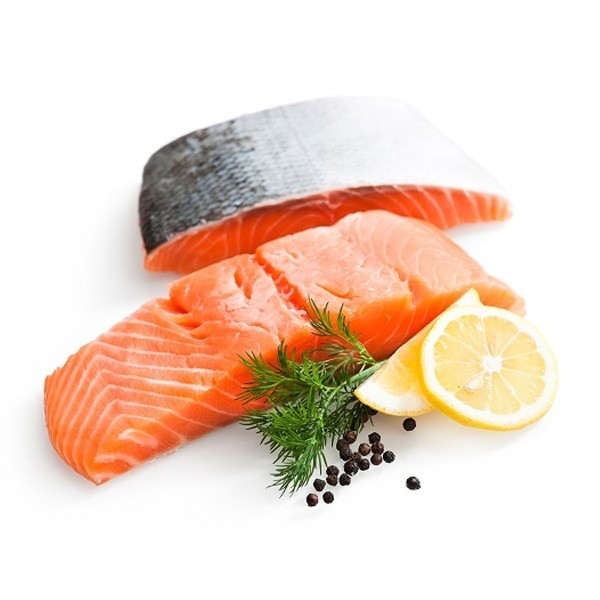 Salmon Fillet - Adam Seafood | Fresh Seafood and Fishmonger