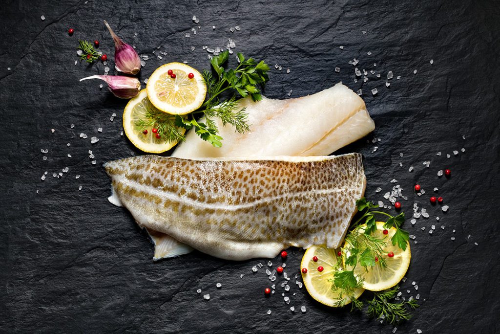 COD TOP (LOIN) - Adam Seafood | Fresh Seafood and Fishmonger's