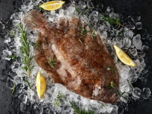 LEMON SOLE